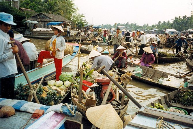 2-Day Glimpse of Mekong Delta Vinh Long & Can Tho - Discovering the Mekong Delta: An In-Depth Review