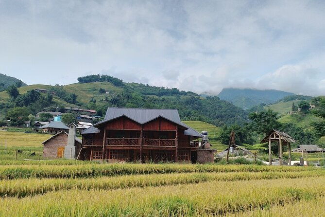2-Day Sapa Guided Tour Slipping in Homestay From Hanoi - An In-Depth Look at the 2-Day Sapa Tour