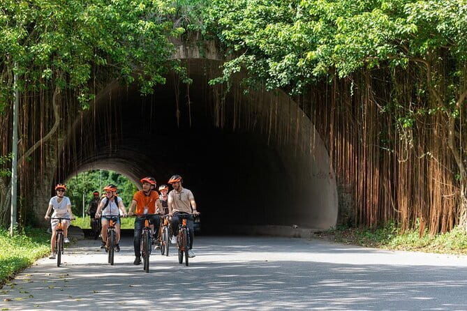 2-Day Visit All Ninh Binh Attractions from Hanoi by local experts - A Deep Dive into the 2-Day Ninh Binh Experience
