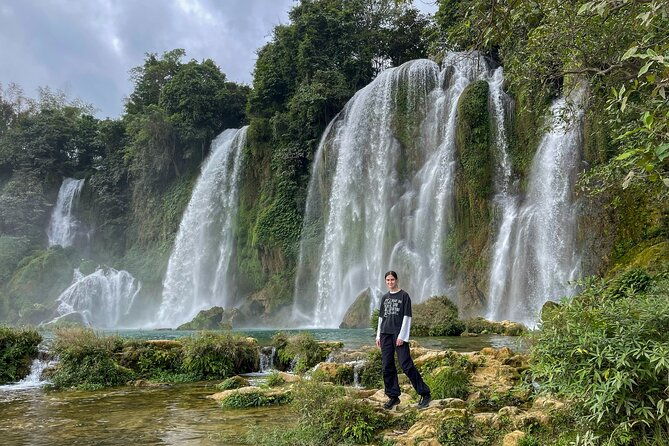 2 Days Motorbike Tour Ban Gioc Waterfall & Mt. Angel Eye Hike - A Deep Dive into the 2-Day Cao Bang Motorbike Tour