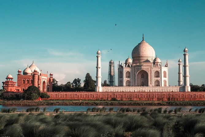 2-Days Private Delhi and Agra Taj Mahal Tour ( Overnight in Agra) - Practical Insights and What You Can Expect
