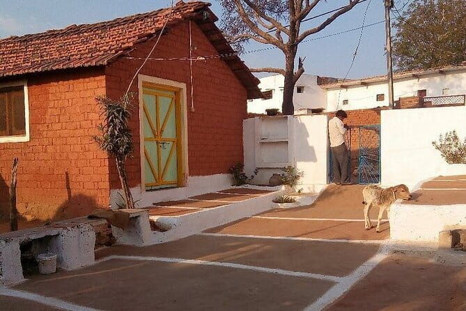 2 Night 3 Days Adventure & Cultural Escape in Orchha - An In-Depth Look at the Itinerary