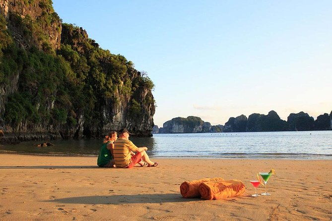 2 Weeks Vietnam and Cambodia - Super Saving - Amazing Experience - A Closer Look at the Itinerary