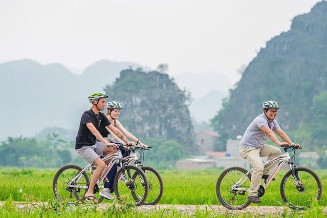 21-Day Vietnam Itinerary Explore North to South Highlights - An In-Depth Look at the 21-Day Vietnam Tour
