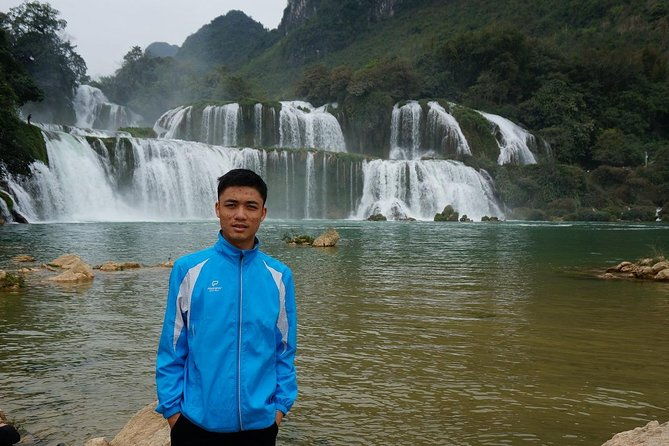 3-Day: Ba Be Lake - Ban Gioc Waterfall Private Tour From Hanoi - Key Points