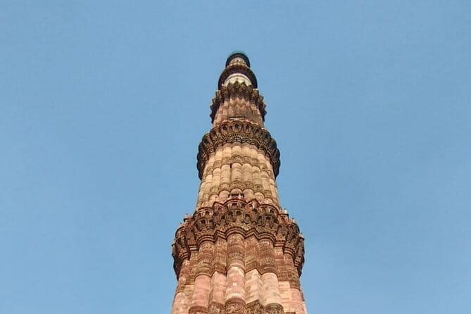 3 Day Golden Triangle Tour from Delhi - Why This Tour Offers Excellent Value