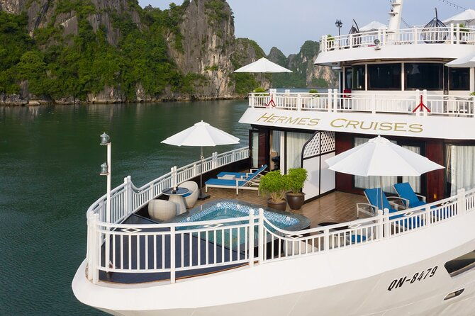 3-Day Hanoi and Halong Tour Including Overnight Cruise - What Makes This Tour Stand Out?