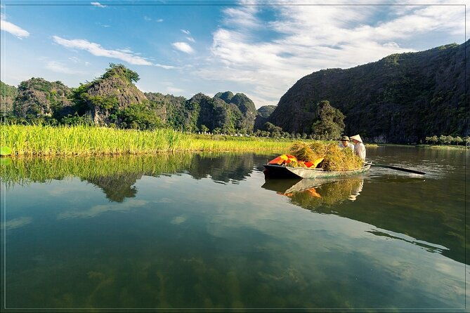 3-Day Hanoi - Ninh Binh - Halong Bay 5-Star Cruise & Transfer - How the Tour Works: A Day-by-Day Breakdown