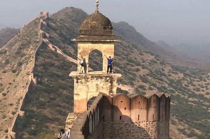 3 - Day Private Golden Triangle Tour : Delhi, Agra,and Jaipur - Why This Tour Offers Great Value