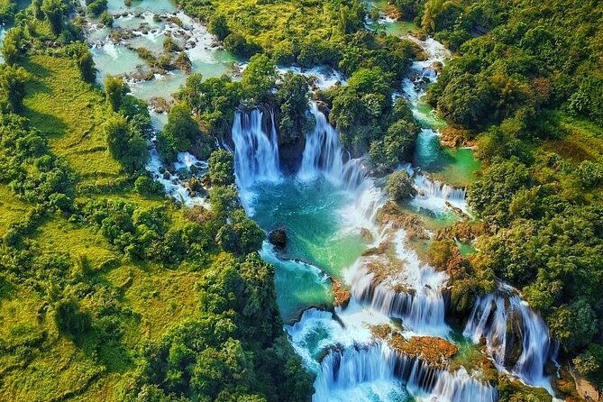 3-Day Private Tour Ba Be Lake - Ban Gioc Water Fall Best of North - The Practicalities: What to Expect and Consider