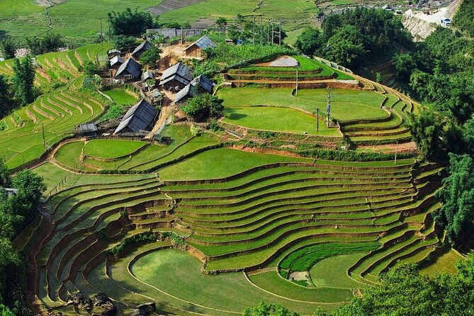 3-Day Trekking Adventure of Sapa from Hanoi - Stay Ta Van Village - Key Points