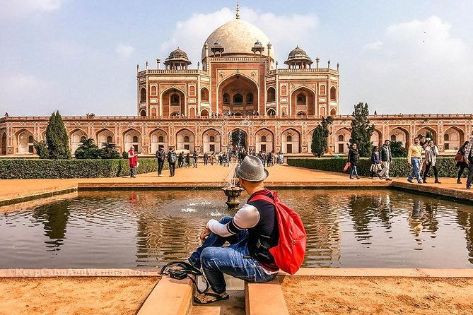 3 Days / 2 Nights Private Golden Triangle Tour With Hotel Accommodation - What’s Included & What’s Not