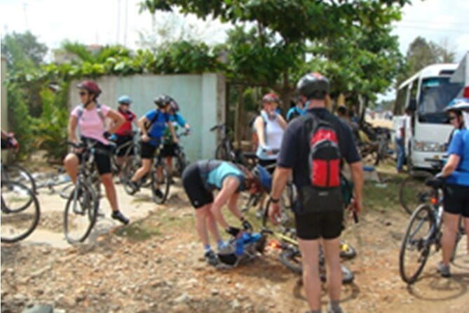 3 Days Cycling Mekong Delta - The Itinerary in Detail