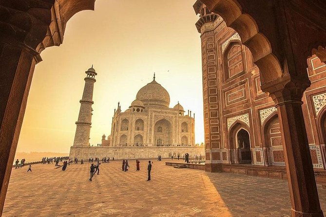 3 Days Delhi Agra Private Tour - Exploring the 3-Day Itinerary