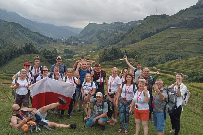 3-Days From Hanoi - Sapa Trekking & Local Culture - A Close Look at the 3-Day Sapa Trekking & Culture Tour
