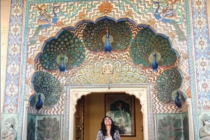 3-Days Private Golden Triangle Tour-Delhi,Agra,Jaipur - An Introduction to the Experience