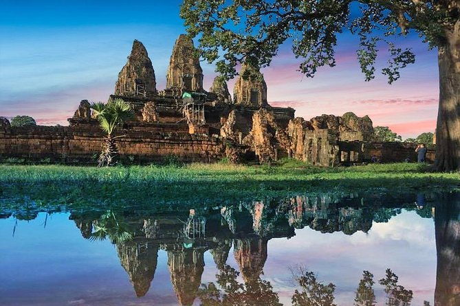 3 Days Private tour in Angkor Wat - What Makes This Tour Stand Out?