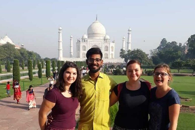 3 Nights, 4 Days Golden Triangle Tour From Delhi - An In-Depth Look at the Golden Triangle Itinerary