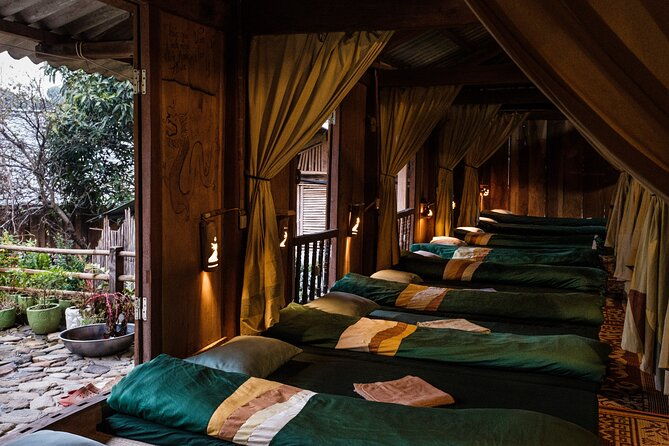 3D2N- Rice Terraces Treks & Easy rider from Sa Pa - A Deep Dive Into the 3D2N Experience