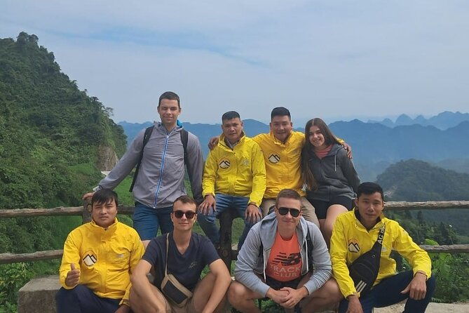 4 Day Ha Giang Loop - From Ha Noi and Return - An In-Depth Look at the Tour Experience
