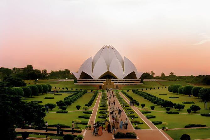 4-Day Private Golden Triangle Tour from New Delhi - What Makes This Tour Stand Out?