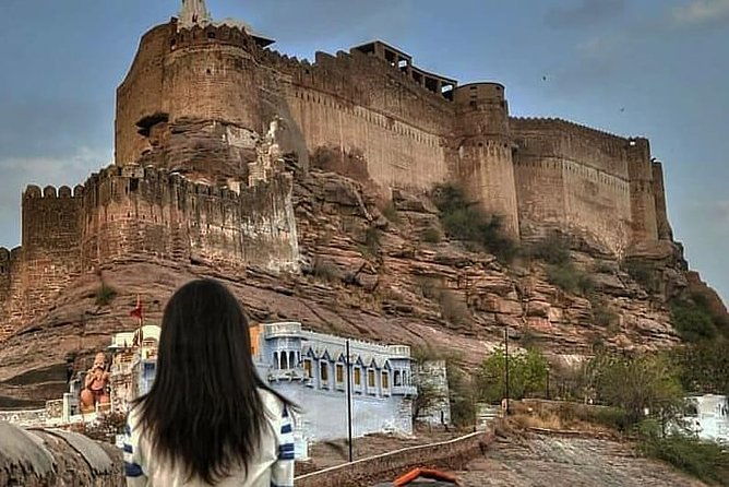 4 Days Excursion of India's Golden Triangle Luxury Tour - The Value of the Tour