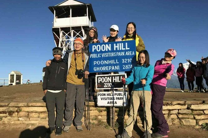 4 Days Poon Hill Trek - Who Should Consider This Trek