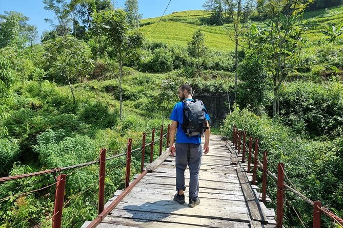 4 Days Trekking Hoang Su Phi, Ha Giang. Private Hiking Group - The Itinerary Breakdown