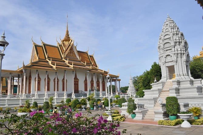 5-Day Private Highlights Tour of Siem Reap and Phnom Penh - Key Points