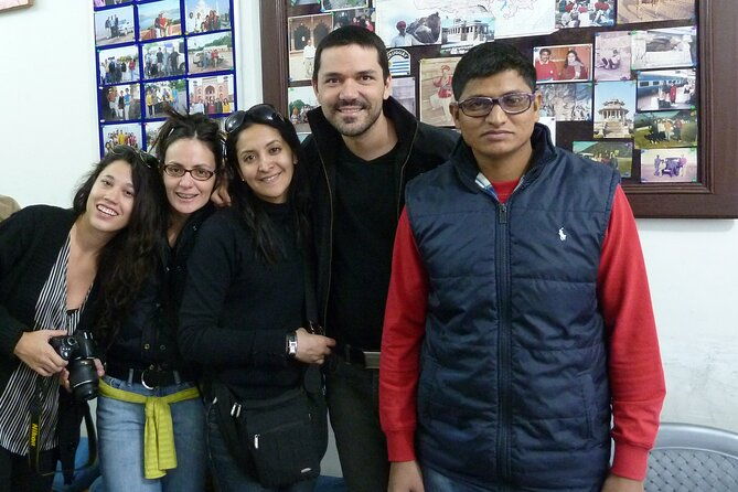 5 Day Private Luxury Golden Triangle Tour to Delhi Agra Jaipur - Day 1: Delhi’s Majestic Landmarks