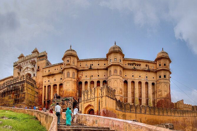 5 Day Private Luxury Golden Triangle trip Agra &Jaipur from Delhi - Why This Tour Offers Great Value