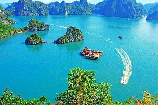 5 Days 4 Nights Highlight Vietnam Tours - In-Depth Look at the 5-Day Vietnam Tour
