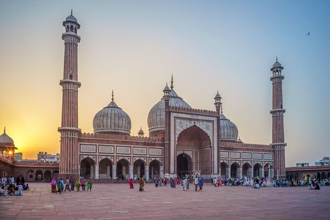 5 Days Private Tour of Delhi, Agra, Jaipur - Essential India - The Value in the Details
