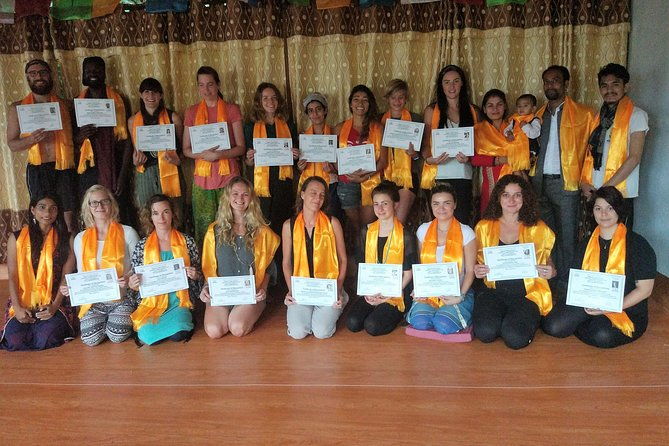 500 hours Advanced Yoga Teacher Training at Nepal Yoga Home (Every 1st of month) - What You Can Expect from the 29-Day Program