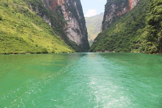 6 - 8 Day Vietnam Itinerary | Magnificent | Best 2025 Northern - The Sum Up