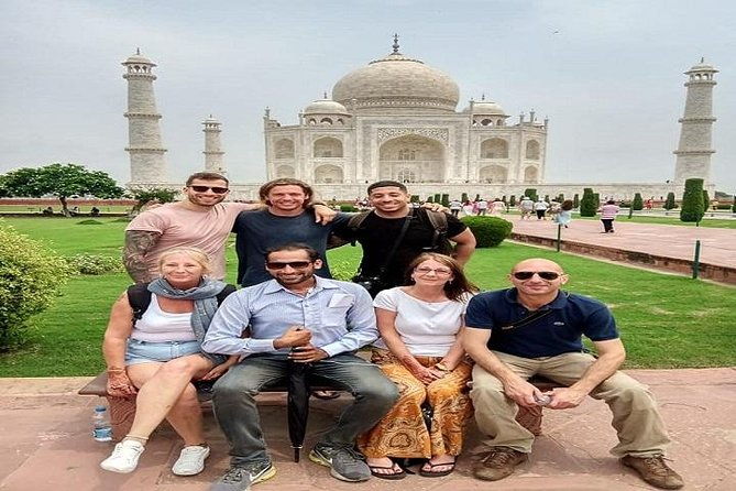 6-Days Private Luxury Golden Triangle Tour from Delhi - An In-Depth Look at the 6-Day Golden Triangle