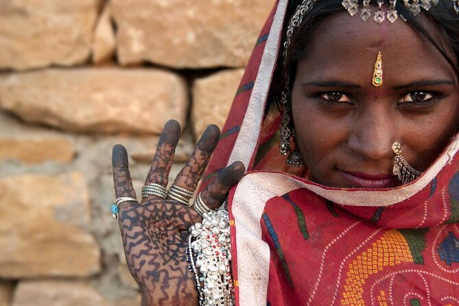 8 Day Delhi Agra Jaipur Jodhpur Udaipur Tour(Taj Mahal at Sunset/Sunrise) - A Deep Dive into the 8-Day Itinerary