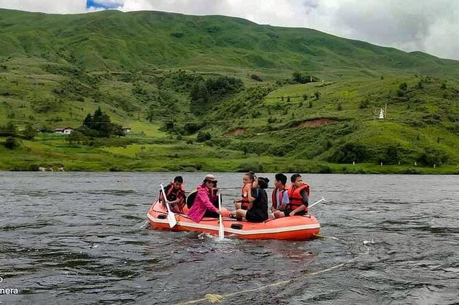 8-Day Discovering Mechuka and Arunachal Pradesh Private Tour - Who is This Tour Best For?