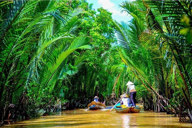 8-Day Vietnam Itinerary l The Must-See Destinations | 2025 -2026 - A Detailed Look at the 8-Day Vietnam Tour