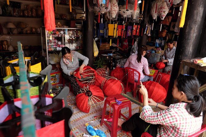 8-Days Glimpse of Vietnam - Ho Chi Minh, Hoi An and Halong Bay - Who Should Consider This Tour?