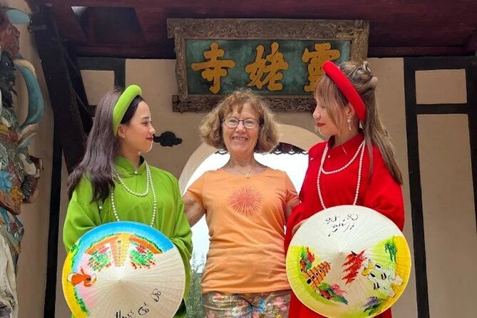 8 Days Package Tour in Vietnam - Who Will Love This Tour?