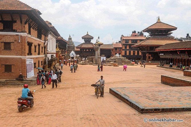 8 Days Special Nepal Tour Package - In-Depth Look at the Itinerary