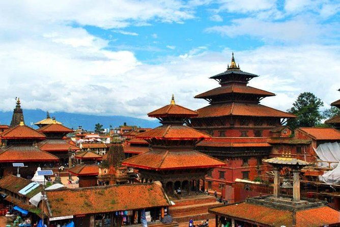 8 Days Tour in Nepal (3 Star Accommodation) - Key Points