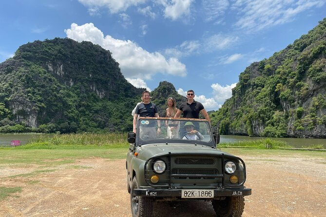 A Glimpse Of Ninh Binh to See all Highlight Ninh Binh 2,5 Hours - Who is This Tour Best For?