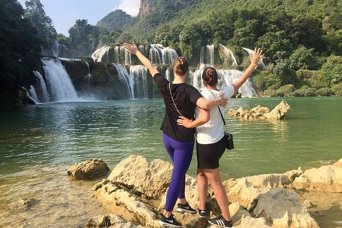 Adventure Tour to Ban Gioc Waterfall - Ba Be Lake 3 days 2 nights - Exploring the Itinerary