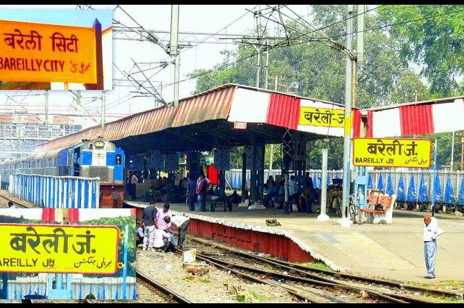 Affordable transfer from Delhi to Bareilly - Why Choose This Transfer?