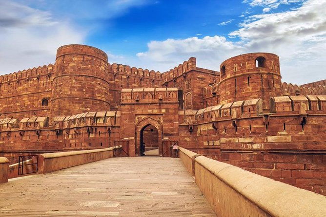 Agra City Tour - An Introduction to Agra City Tour