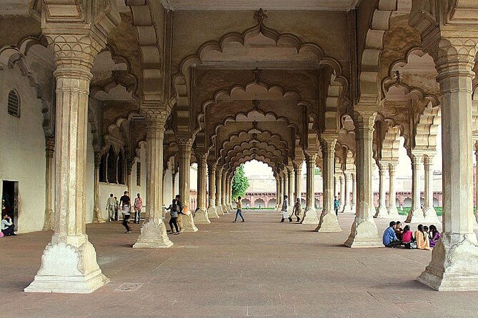 Agra Day Trip from Delhi with Transport - Detailed Review of the Agra Day Trip from Delhi with Transport