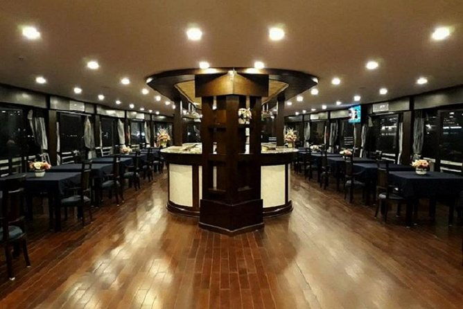 Alisa Cruise Halong 2 Days 1 Night - What Could Be Better