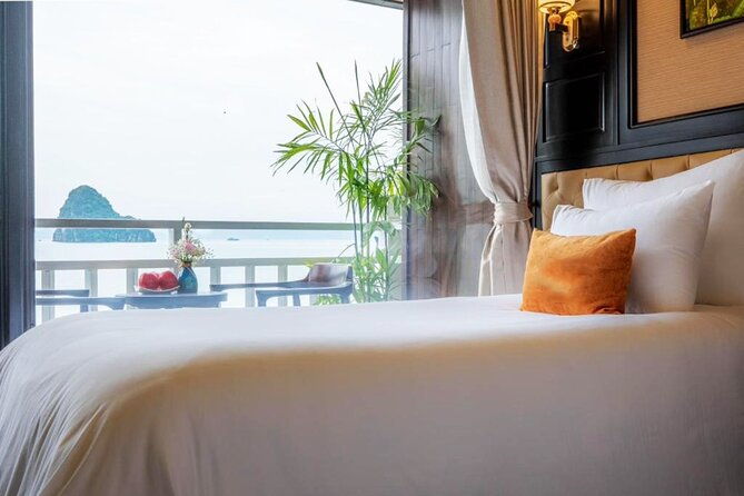 All-inclusive in Lan Ha Bay for 2Days 1 Night with many options - Who Is This Tour Ideal For?